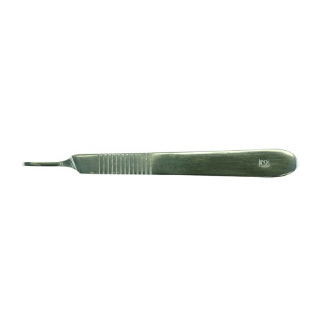 STERLING NO.3 & NO.4 SCALPEL HANDLES
